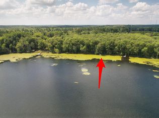 LOT 1 Anderson Lake Rd, Land O Lakes, WI 54540