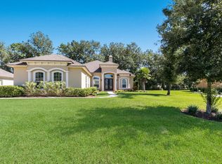 3676 Oglebay Dr, Green Cove Springs, FL 32043