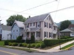 2095 Riverside Dr, South Williamsport, PA 17702