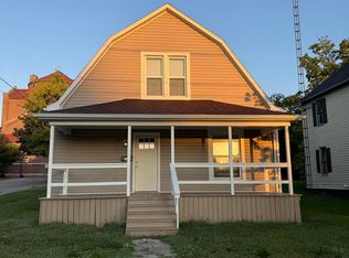 762 S Union St, Lima, OH 45804