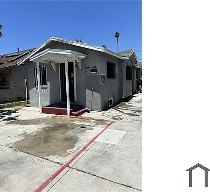 1st image of 609 W 62nd St