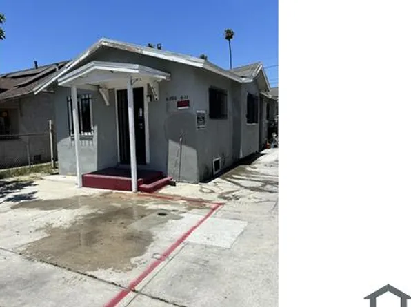 609 W 62nd St, Los Angeles, CA 90044