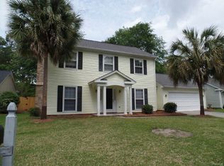 124 Towne Square Rd, Summerville, SC 29485