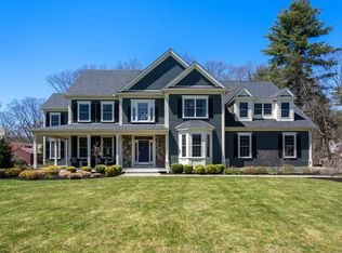 25 Anthony Dr, Sudbury, MA 01776