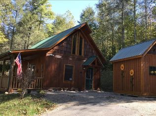 50 Mint Ln, Murphy, NC 28906