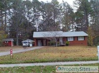 103 Trimble Ave, Cary, NC 27511