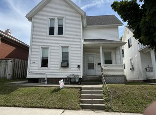 1225 Michigan Ave #1225, Sheboygan, WI 53081