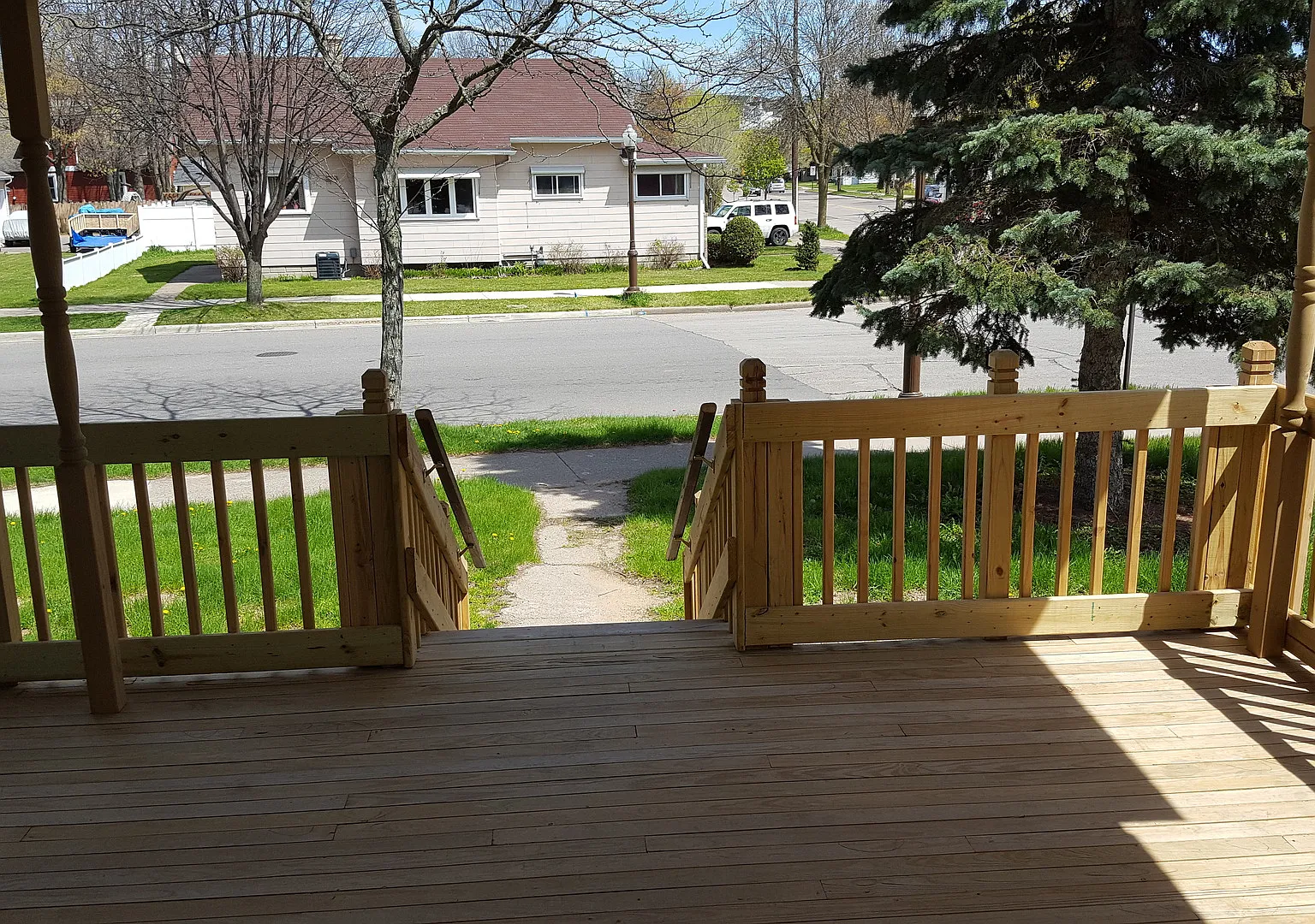 4 Bed 2 Bath Single Family Home in Wausau : Fall into savings! $100 off your rent each month for ... — Photo 4