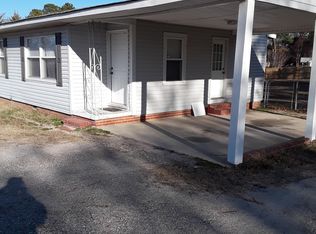 3509 Boone Trl, Fayetteville, NC 28306
