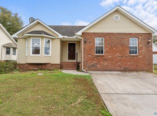 116 A F Smith Rd, Gurley, AL 35748