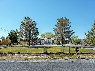 1011 W Annie Ave, Pahrump, NV 89060
