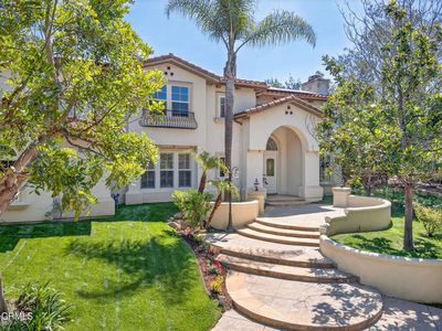 1708 Via Aracena, Camarillo, CA, 93010