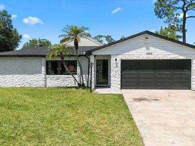 2506 Bali Cir, Kissimmee, FL, 34741