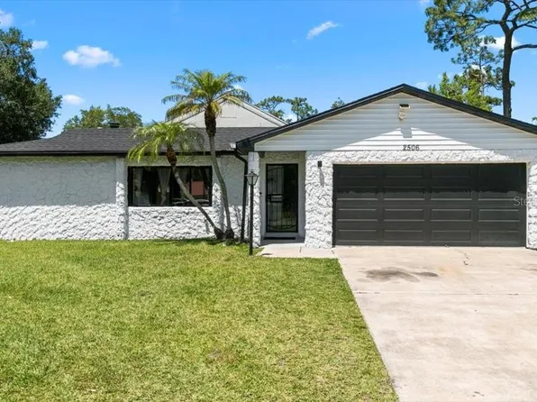 2506 Bali Cir, Kissimmee, FL 34741