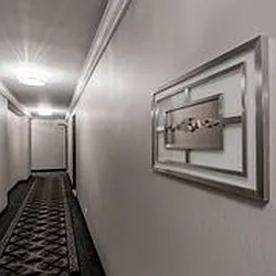 Rented by UES Management