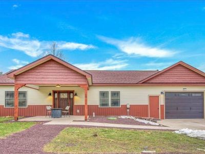 8 Justus Boulevard & Hermel Blvd, Olyphant, PA, 18447