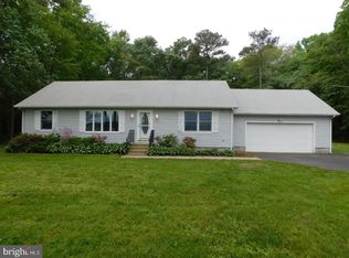 16154 Progress School Rd, Bridgeville, DE 19933