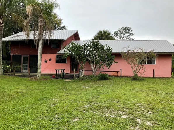 8750 SW Moss Avenue, Indiantown, FL 34956