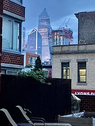 Rented by Industrie Residential