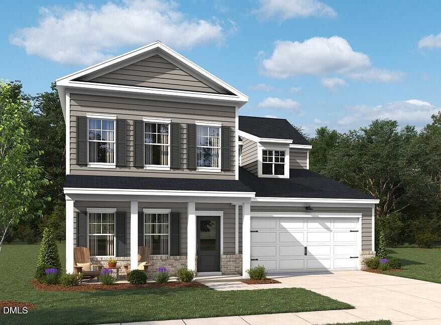 1st image of 605 Posterity Pl #58