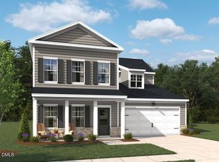 605 Posterity Pl #58, Rolesville, NC 27587