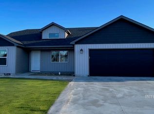 1111 Meadow Lake Loop, Buhl, ID 83316