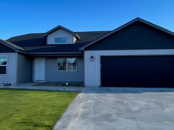 1111 Meadow Lake Loop, Buhl, ID 83316