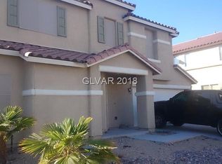 3921 Philomena St, Las Vegas, NV 89129
