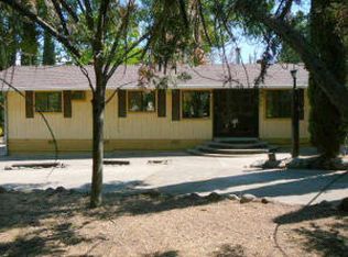 22045 Buena Vista Dr, Bella Vista, CA 96008