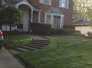 4493 Mackall Rd, South Euclid, OH 44121