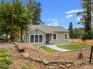 10 Springdale Rd, Asheville, NC 28805