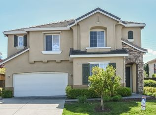 3346 Park Ridge Dr, Richmond, CA 94806