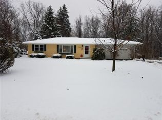 1132 Wall Rd, Webster, NY 14580