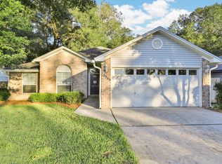 3505 Majestic Oaks Dr, Jacksonville, FL 32277