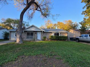 4019 Bretton Rdg, San Antonio, TX 78217