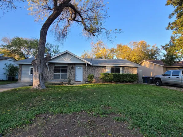 4019 Bretton Ridge, San Antonio, TX 78217