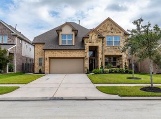 24130 Blue Crest Dr, Porter, TX 77365