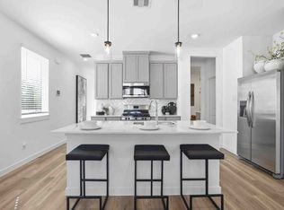 5802 Mansfield Creek Ln, Houston, TX 77091