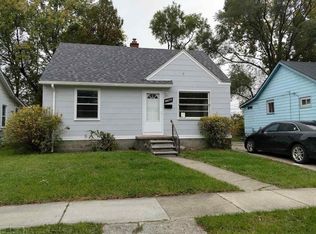 8677 Hupp Ave, Warren, MI 48089