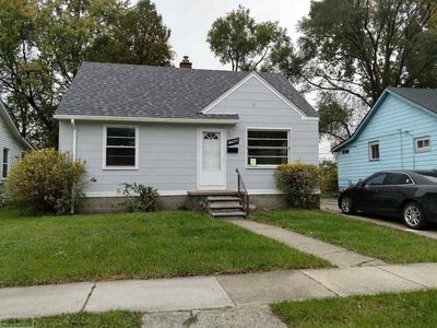 8677 Hupp Ave, Warren, MI, 48089