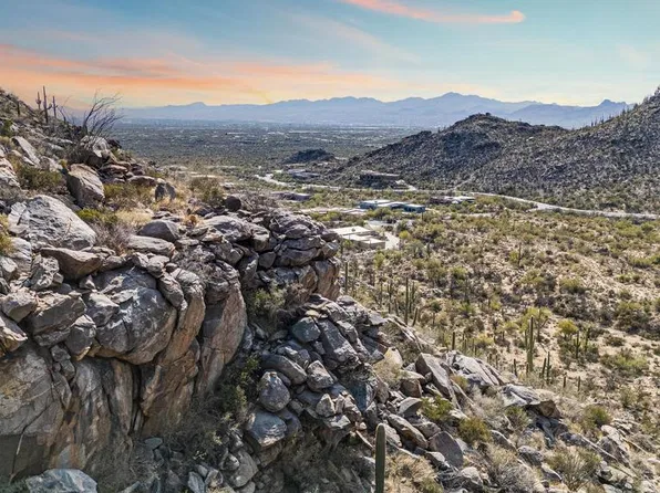 4405 W Random Rock Pl Lot 201, Marana, AZ 85658