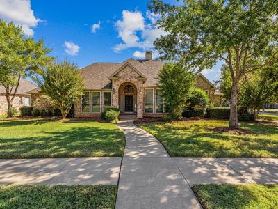 1201 Powder River Trl, Southlake, TX, 76092