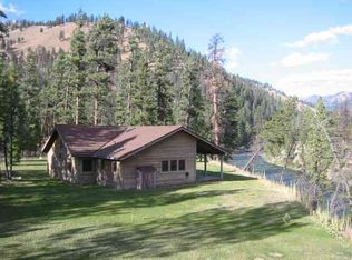 4 Pistol Creek Rnch, Garden Valley, ID 83622