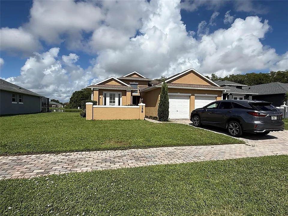 158 Magic Landings Blvd
