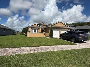 158 Magic Landings Blvd, Kissimmee, FL 34744
