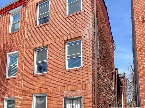 1110 W Lombard St, Baltimore, MD 21223
