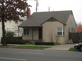2014 15th St, Sacramento, CA 95818