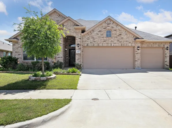1127 Donnington Trl, Saginaw, TX 76131
