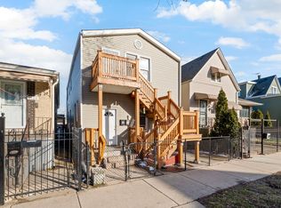 2123 N Mango Ave, Chicago, IL 60639