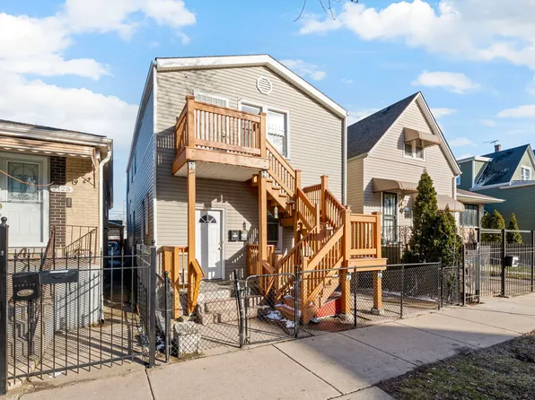 2123 N Mango Ave, Chicago, IL 60639